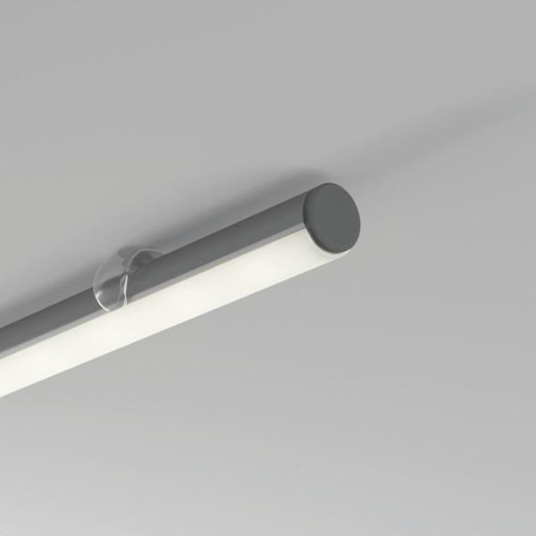 LED  Rundleuchte PIKO-O
